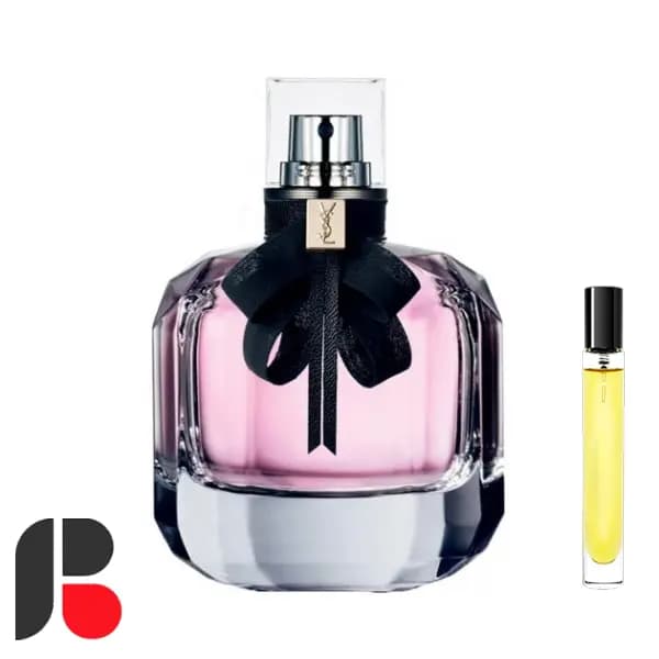 عطر دست ساز ایو سن لورن مون پاریس | YVES SAINT LAURENT – Mon Paris For Women