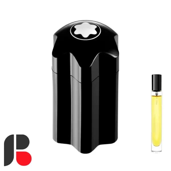 عطر دست ساز مونت بلنک امبلم | Mont Blanc Emblem