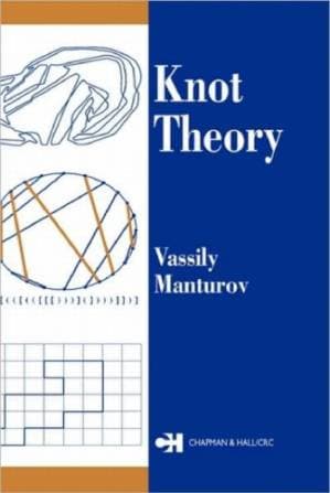 دانلود کتاب Knot theory