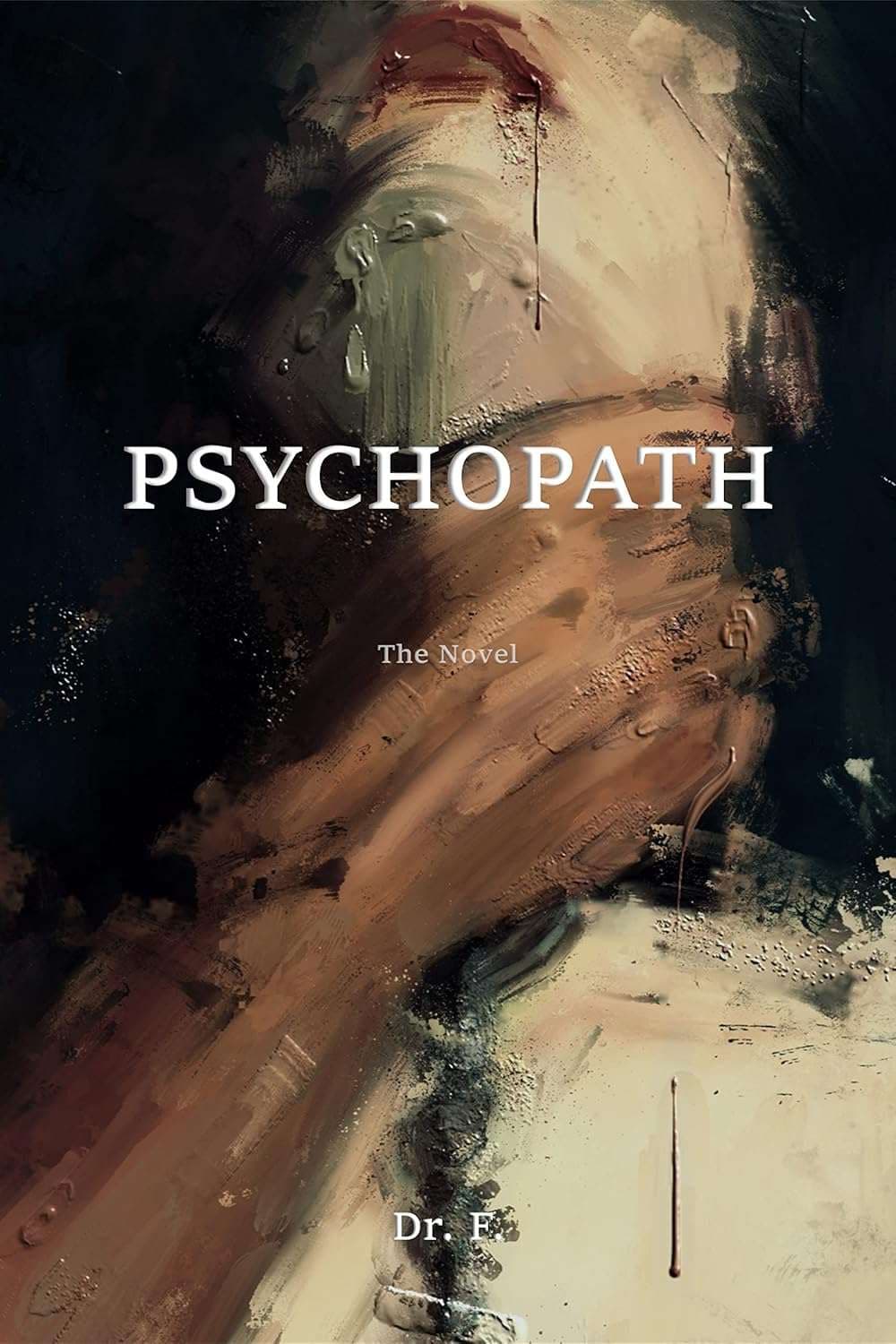 کتاب Psychopath (روان‌پریش) نسخه انگلیسی PDF | دکتر اف