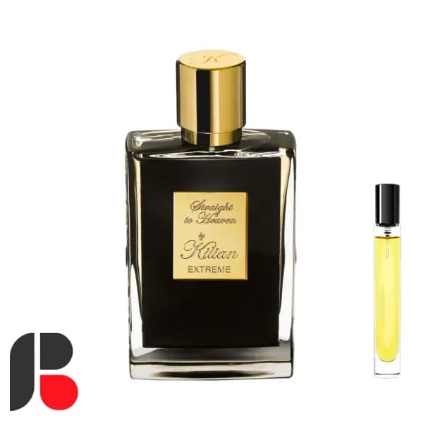 عطر دست ساز استریت تو هون اکستریم بای کیلیان