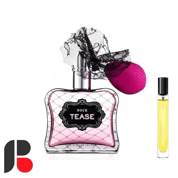 عطر دست ساز ویکتوریا سکرت نویر تیس | VICTORIA’S SECRET Noir Tease