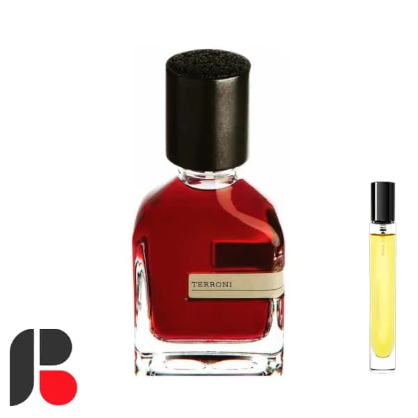 عطر دست ساز اورتو پاریسی ترونی | Terroni Orto Parisi