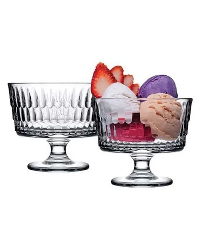 بستنی خوری پایه کوتاه پاشاباغچه کد 51809