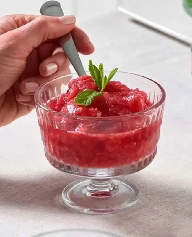بستنی خوری پایه کوتاه پاشاباغچه کد 51809 — تصویر ۴