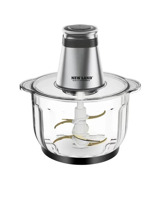خردکن نیولند مدل FOOD CHOPPER کد NL-2968S