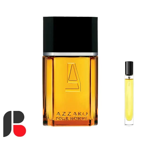 عطر دست ساز آزارو پورهوم | Azzaro Pour Homme For Men