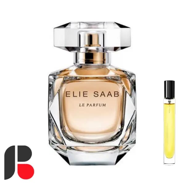 عطر دست ساز الی ساب له پرفیوم | ELIE SAAB Elie Saab Le Parfum For Women