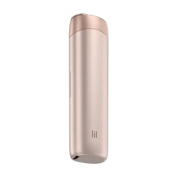 دستگاه سیگار آیکاس لیل سولید | Iqos lil Solid ez — تصویر ۲