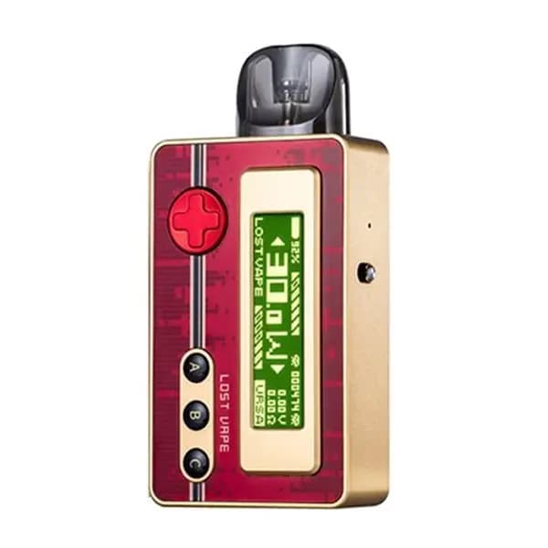 پاد ماد اورسا پاکت لاست ویپ | Ursa Pocket Lost Vape Pod — تصویر ۲