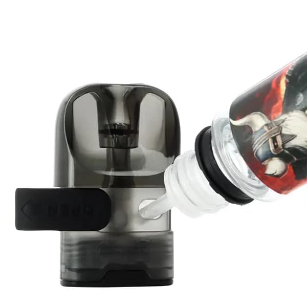پاد ماد اورسا پاکت لاست ویپ | Ursa Pocket Lost Vape Pod — تصویر ۴