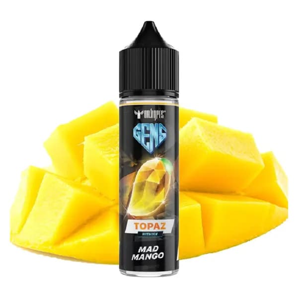 جویس انبه دکتر ویپز | DR.VAPES TOPAZ
