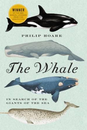 دانلود کتاب The Whale: In Search of the Giants of the Sea