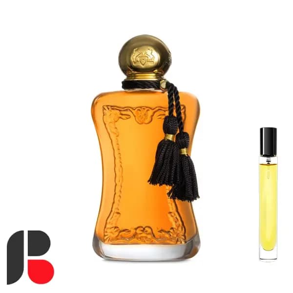 عطر دست ساز مارلی سافاند | Marly Safanad