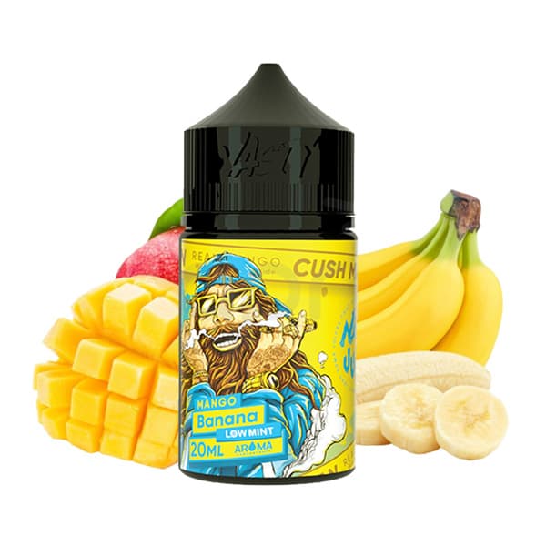 جویس کاشمن انبه موز نستی | NASTY Mango Banana MOD