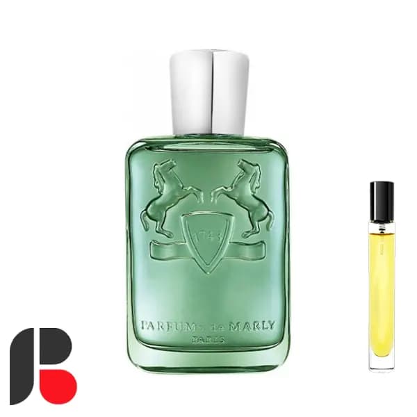 عطر دست ساز مارلی گرینلی | Parfums de Marly Greenley