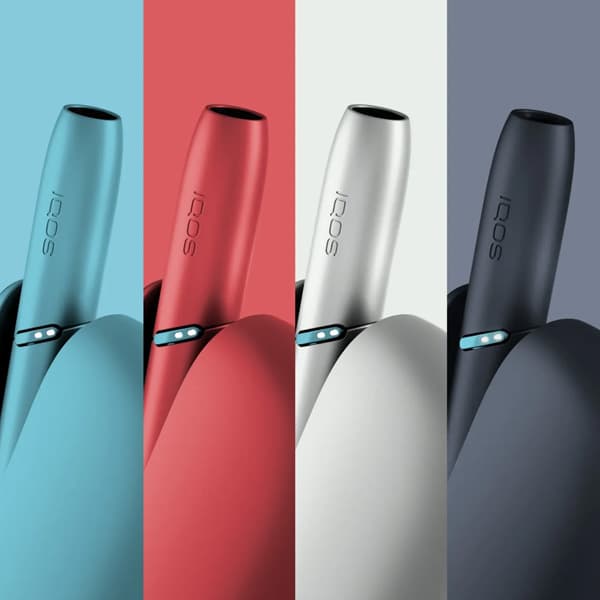سیگار آیکاس 3 مدل اوریجینال IQOS 3 DUO ORIGINAL — تصویر ۲