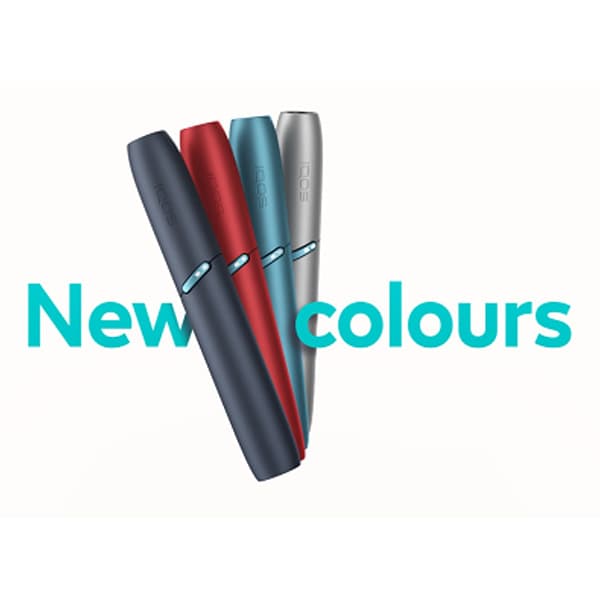 سیگار آیکاس 3 مدل اوریجینال IQOS 3 DUO ORIGINAL — تصویر ۶