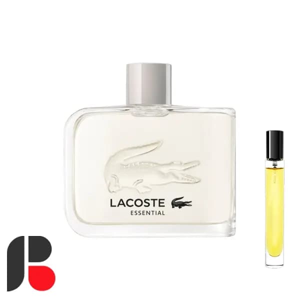 عطر دست ساز لاگوست اسنشیال | LACOSTE – Lacoste Essential For Men