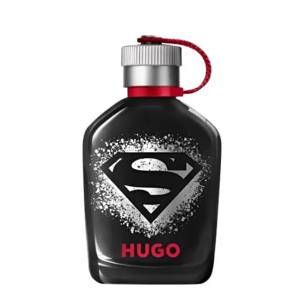 عطر هوگو باس هوگو ایکس سوپرمن | Hugo Boss Hugo X Superman