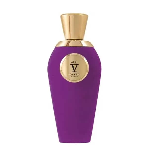 عطر وی کانتو الکی | V Canto Alki