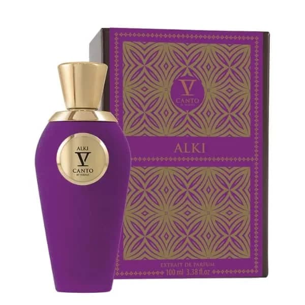 عطر وی کانتو الکی | V Canto Alki — تصویر ۲