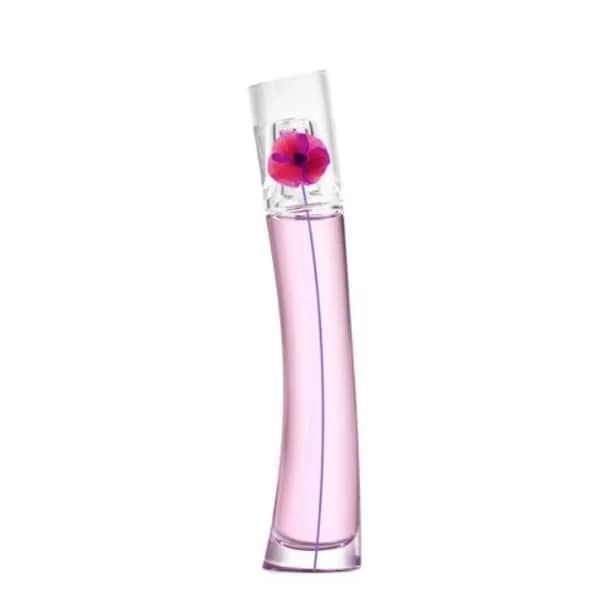 عطر کنزو فلاور چری پاپی | Kenzo Flower Cherry Poppy