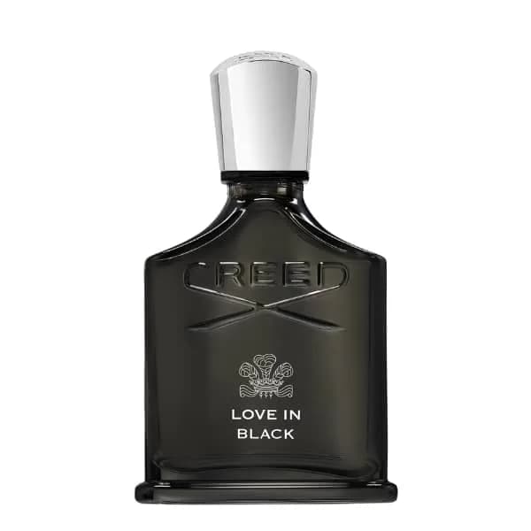 عطر کرید لاو این بلک 2024 | Creed Love in Black 2024