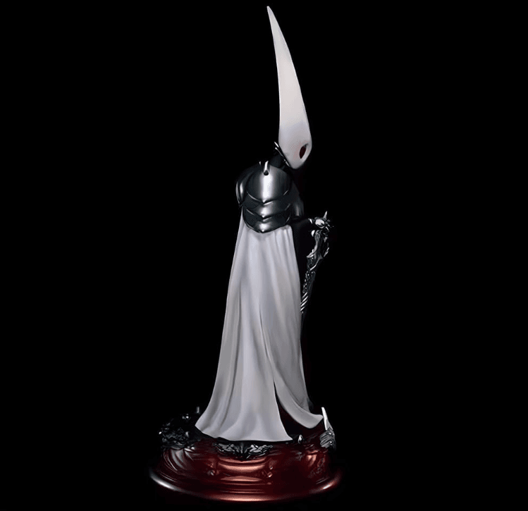 فیگور مدل Hollow Knight طرح Pure Vessel Pale prince کد H833 — تصویر ۶