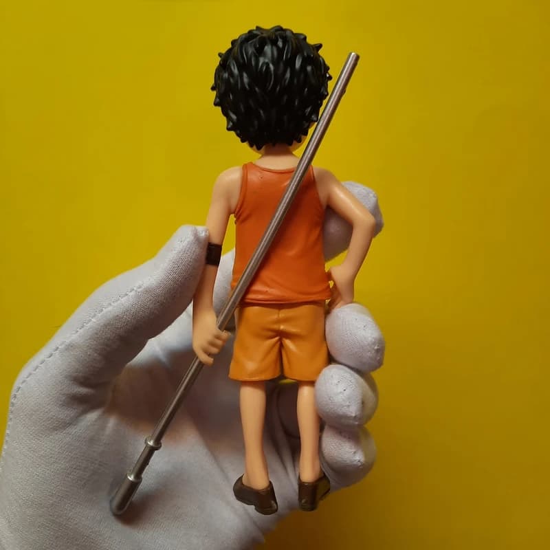 فیگور مدل وان پیس طرح ایس کد S222 — تصویر ۷
