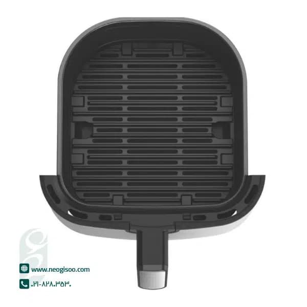 سرخ کن 4 لیتری تفال مدل EY505 — تصویر ۲