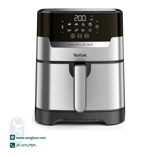 سرخ کن 4 لیتری تفال مدل EY505