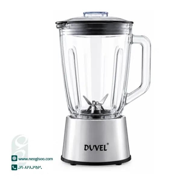 آب میوه گیری DUVEL مدل DL-7009B — تصویر ۴