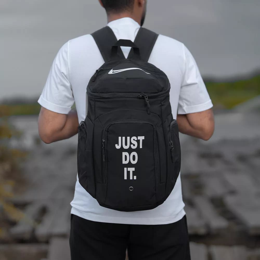 کوله پشتی اسپرت نایک کد 26885 — تصویر ۴