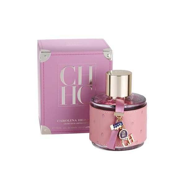 عطر کارولینا هررا سی اچ گرند تور زنانه ادوتویلت 100 میل — تصویر ۲