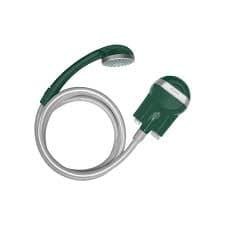دوش و بیده کمپینگ شارژی گرین لاین(1554) مدل Green Lion GNOTDSHWGN — تصویر ۳