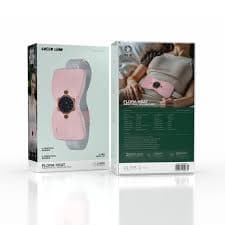 ماساژور قاعدگی گرین لاین (2630) مدل Flora Heat