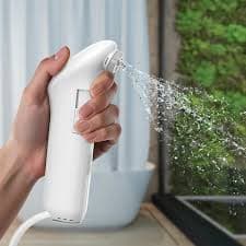 دوش مسافرتی گرین لاین مدل Bidet Pro دارای مخزن — تصویر ۳