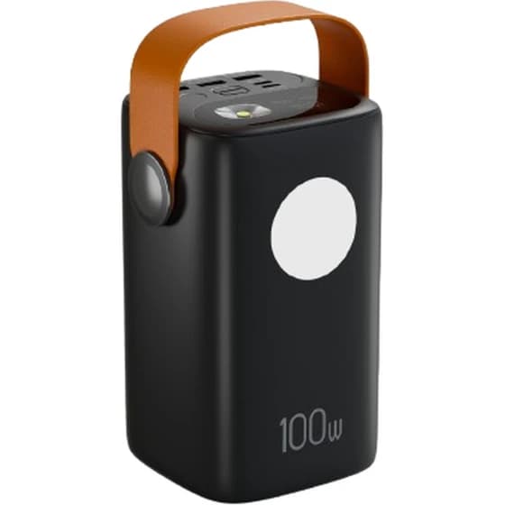 پاوربانک گرین لاین(4608) هایپر کور ۶۰، ۶۰۰۰۰ میلیآمپر ساعت Hyper Core 60 Power Bank — تصویر ۳