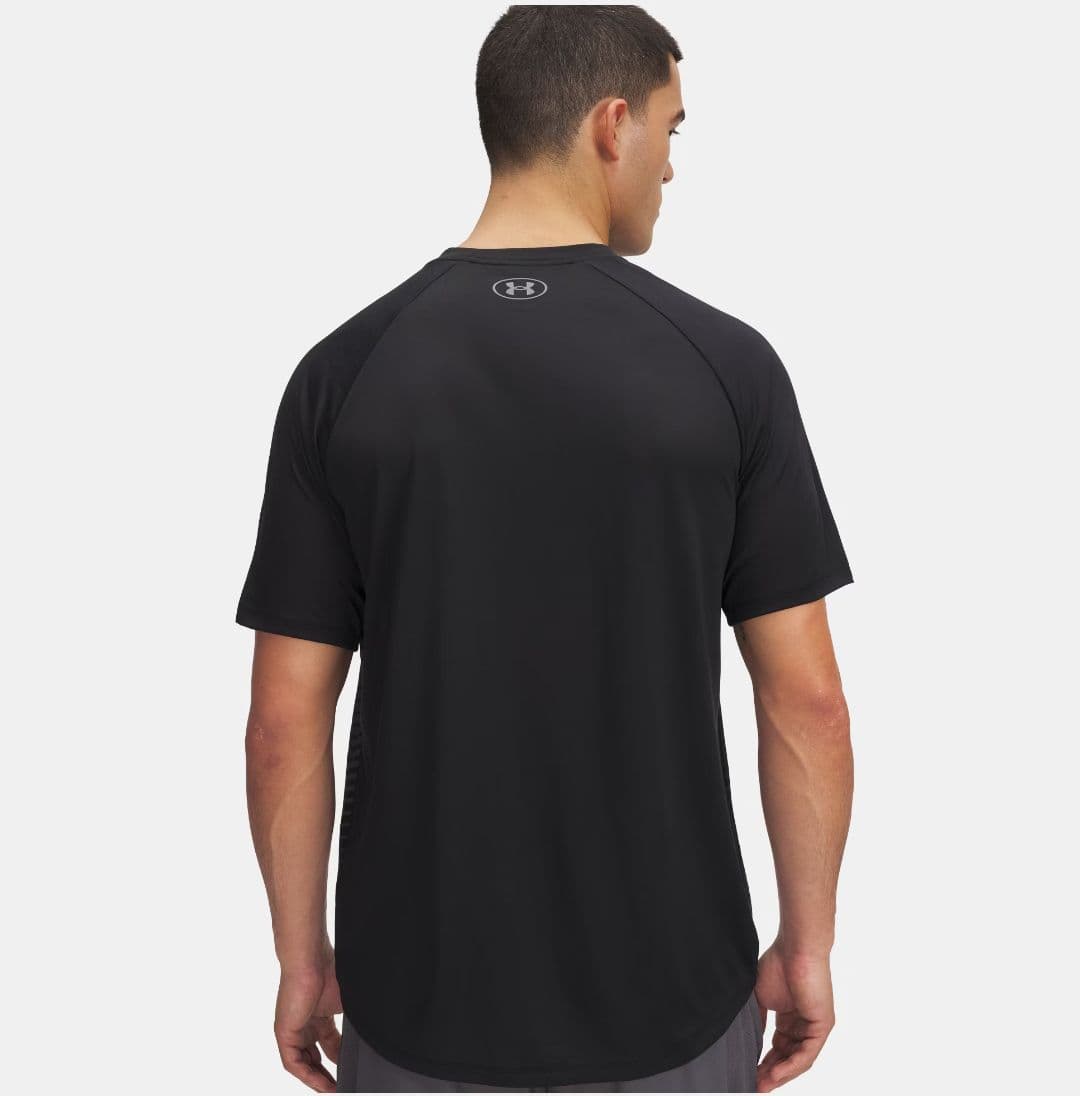 تیشرت ورزشی مردانه برند UNDER ARMOUR کد 1326413 — تصویر ۲