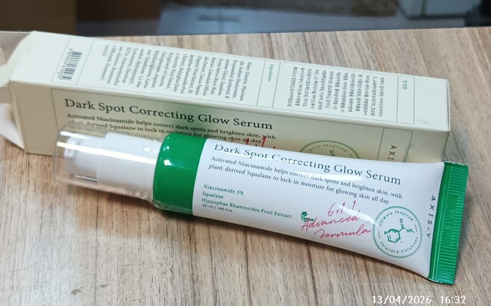 سرم ضد لک و روشن‌کننده اکسیس وای | AXIS-Y Dark Spot Correcting Glow Serum