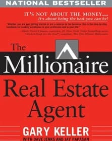 دانلود کتاب فارسی The Millionaire Real Estate Agent: It’s Not About the Money