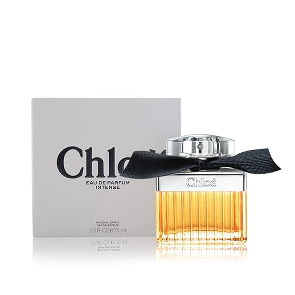 عطر کلوهه ادو پرفیوم اینتنس زنانه ادوپرفیوم 75 میل — تصویر ۲