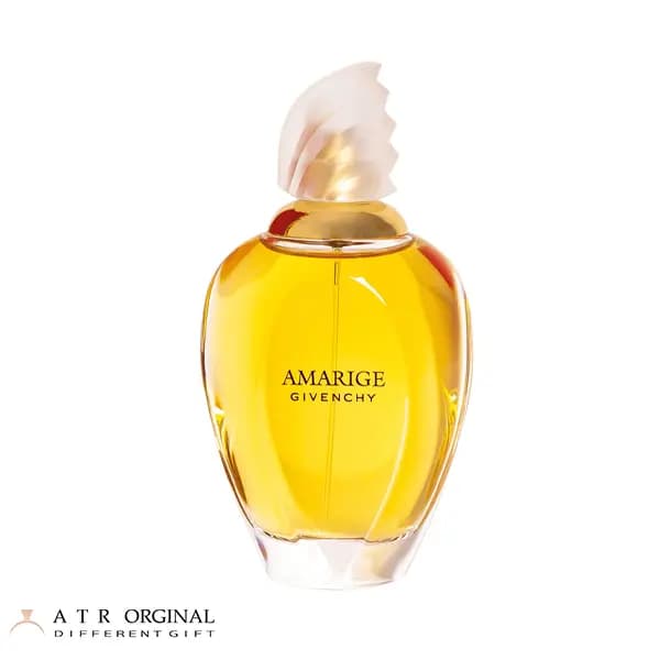 عطر ژیوانشی آماریج زنانه ادوتویلت 100 میل
