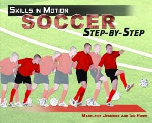 دانلود کتاب Soccer Step-By-Step
