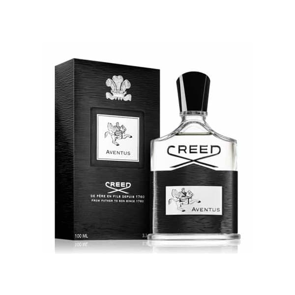 عطر کرید اونتوس مردانه ادوپرفیوم 100 میل — تصویر ۲