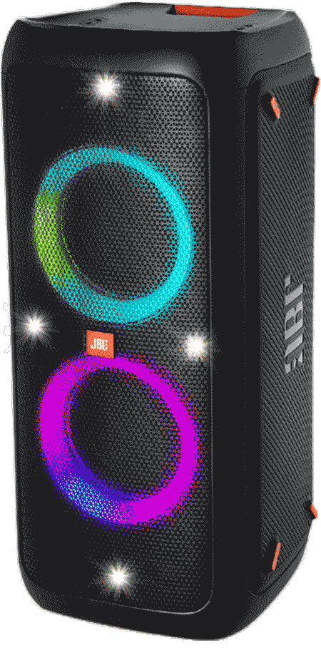 JBL 310 — تصویر ۲