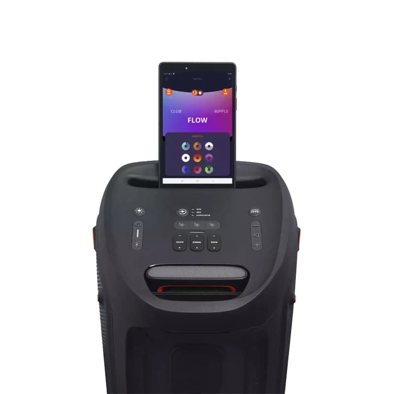JBL 310 — تصویر ۶
