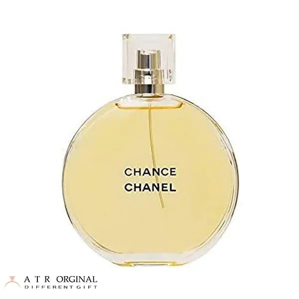 عطر شنل چنس زنانه ادوتویلت