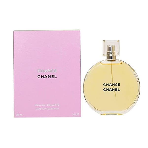 عطر شنل چنس زنانه ادوتویلت — تصویر ۲